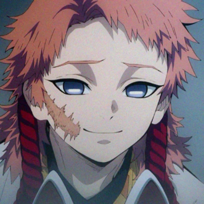 Sabito (Demon Slayer)