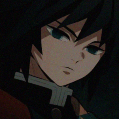 Giyu Tomioka (Demon Slayer)