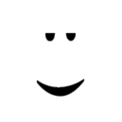 Normal Chill Face PNG