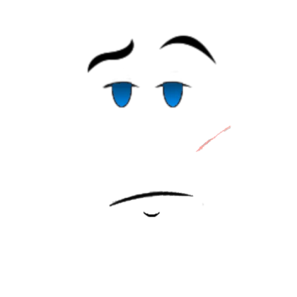 My face Please Do not touch. Jah's CSOM Face