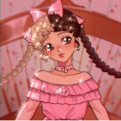 *aesthetic anime- m.m