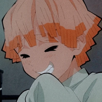 Zenitsu Agatsuma 3 (Demon Slayer)