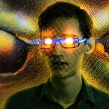 Lemon Demon - Goosebumps