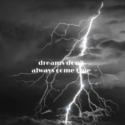 dreams are