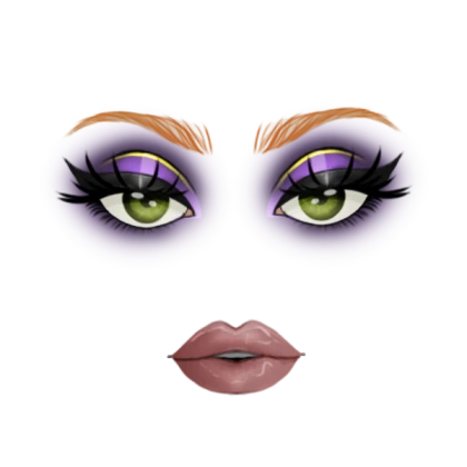 Unsolved Mystery Glam