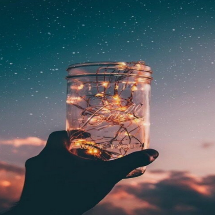 `Summer´ Summer vibes in sky