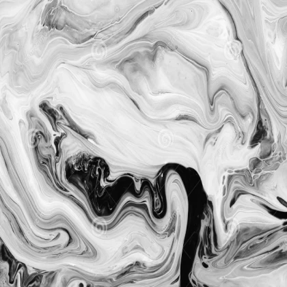 Modern abstract painting