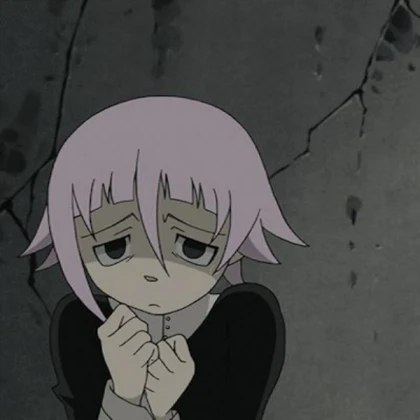 soul eater - crona