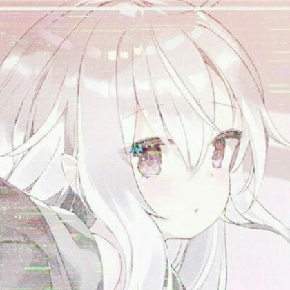aesthetic — anime