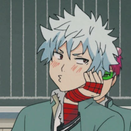 jet black wing [ Kaidou Shun ]