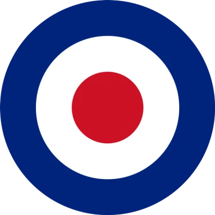 Royal Air Force Roundel