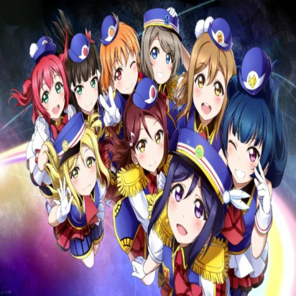 Love live