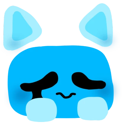 / Big Cube Just shapes and beats