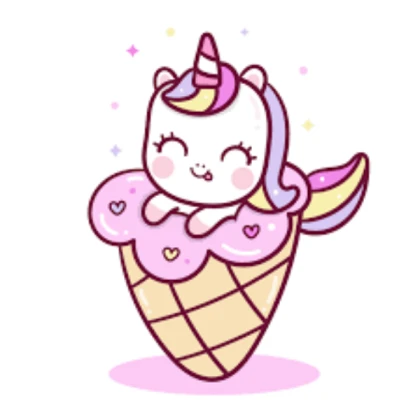 Unicorn!