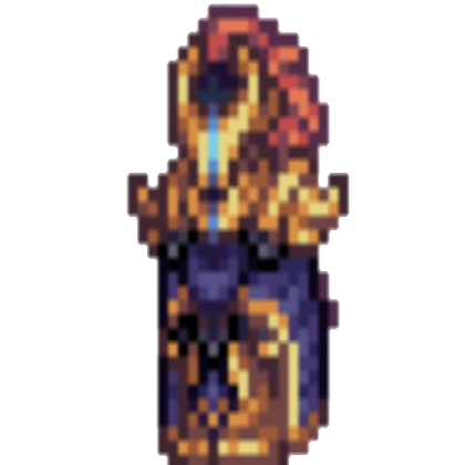 Jungle Tyrant, Yharim