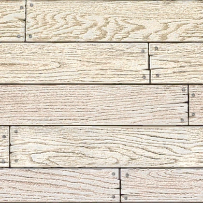 Wood Planks