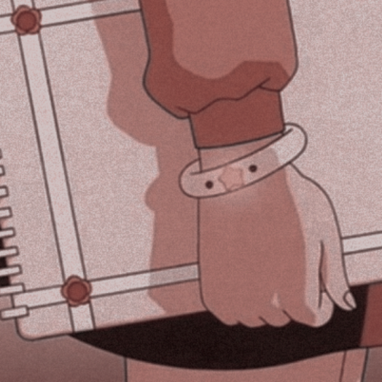 Aesthetic Anime Image <3