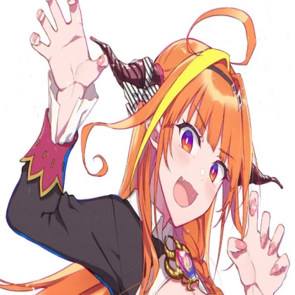 Kiryu Coco Fanart (updated)