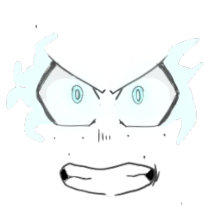 Izuku "Deku" Midoriya (Infinite 100%)