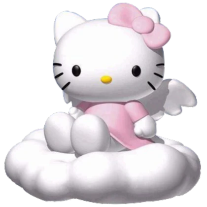 Hello☁Kitty