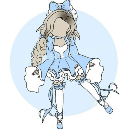 Cute Royal High Fan Art For the group