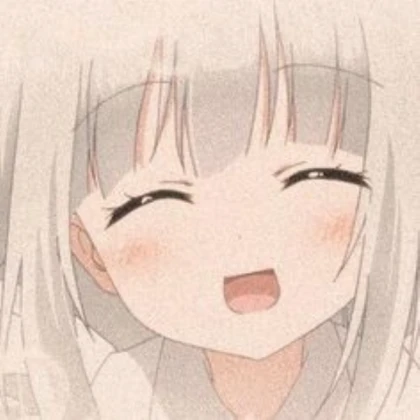 aesthetic anime girl