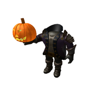 The Headless Horseman