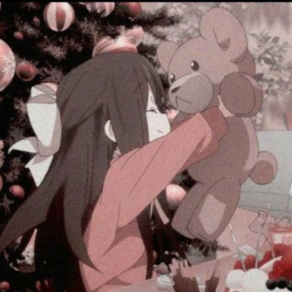 Aesthetic Anime Profile