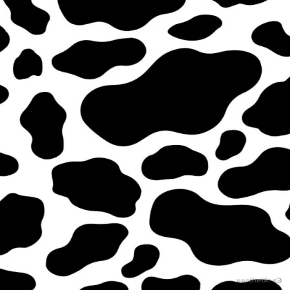 cow print