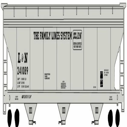 L&N Family Lines System
