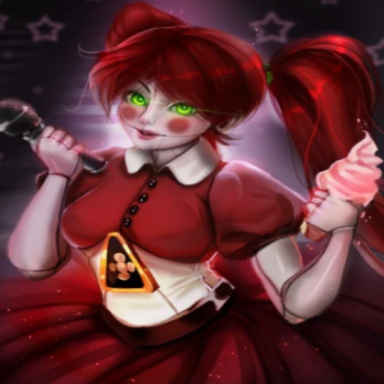 Better Circus Baby