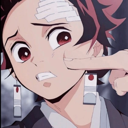 Demon Slayer- Tanjirou