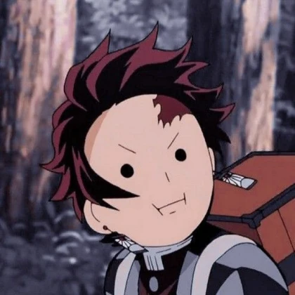 Demon Slayer- Tanjirou 1