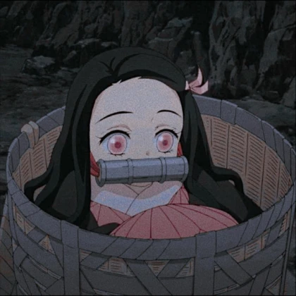Demon Slayer- Nezuko 1