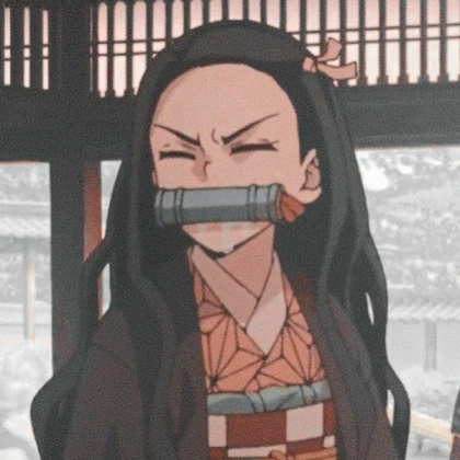 Demon Slayer- Nezuko 2