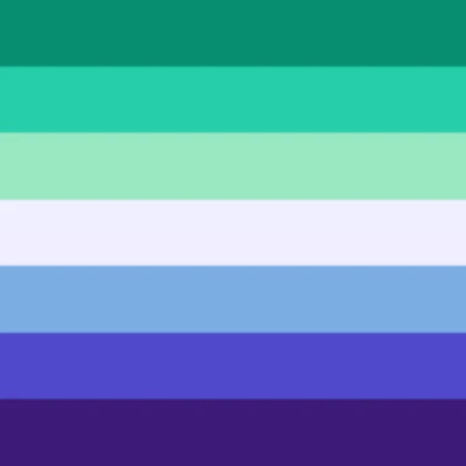 gay flag Roblox Decal