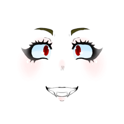 Dio Brand o (female) (vampire) (series I)