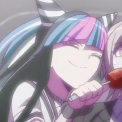 danganronpa || rockstar girlie