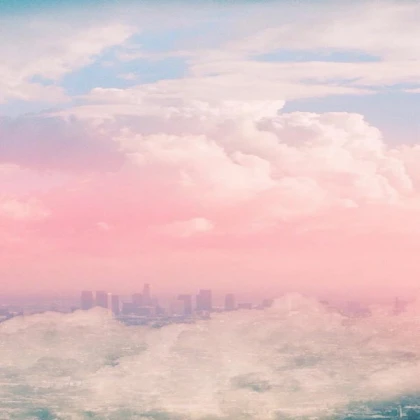 {pastel} cute pastel clouds