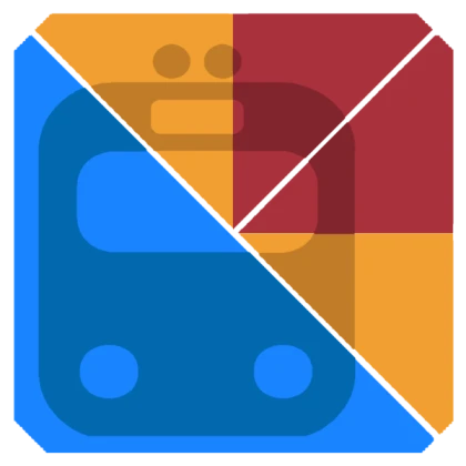 Modern Innovation Inc. Transport Branch Logo