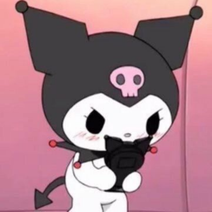 🖤🐾kuromi🐾🖤