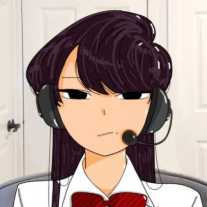 Komi's been thinking of retiring