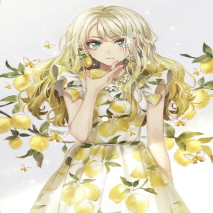 Lemon Girl
