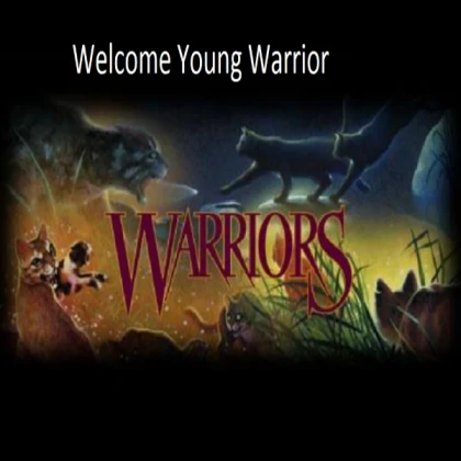 Warrior Cats