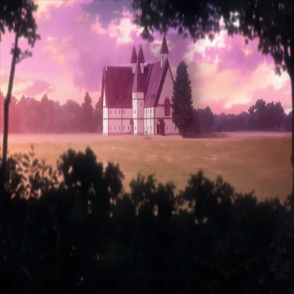 promised neverland grace field house