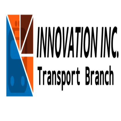 Old Innovation Inc. Transport Branch Writing