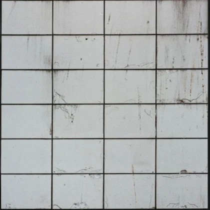 dirty tiles wall texture