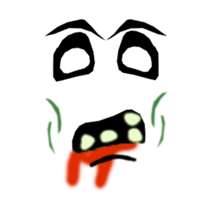 janitor boss face field trip z