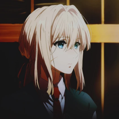 Violet Ever-garden 2