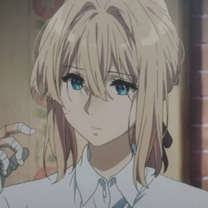 Violet Ever-garden 5